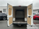  Peugeot  Boxer  F.2.2HDI 4350 L4H2 Act. #12