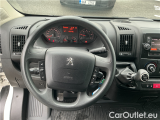  Peugeot  Boxer  F.2.2HDI 4350 L4H2 Act. #20