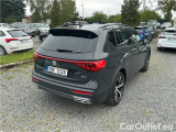  Seat  TARRACO  2.0TSI 140 FR 4WD AT #2