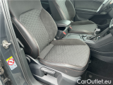  Seat  TARRACO  2.0TSI 140 FR 4WD AT #6