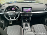  Seat  TARRACO  2.0TSI 140 FR 4WD AT #5