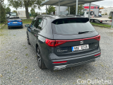  Seat  TARRACO  2.0TSI 140 FR 4WD AT #4