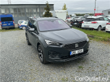  Seat  TARRACO  2.0TSI 140 FR 4WD AT #3