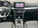  Seat  TARRACO  2.0TSI 140 FR 4WD AT #8