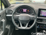  Seat  TARRACO  2.0TSI 140 FR 4WD AT #21