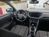 Volkswagen  T-ROC VOLKSWAGEN  / 2017 / 5P / todoterreno Advance 1.0 TSI 85kW (115CV) #3