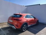  KIA  XCeed KIA  / 2019 / 5P / todoterreno 1.0 T-GDi Drive 88kW (120CV) #2