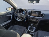  KIA  XCeed KIA  / 2019 / 5P / todoterreno 1.0 T-GDi Drive 88kW (120CV) #3