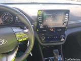  Hyundai   Ioniq HYUNDAI / 2019 / 5P / berlina con portón 1.6 GDI PHEV Klass DCT #16