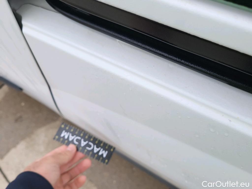  Renault  Kangoo RENAULT  Furgón/2013/4P/furgón derivado de turismo Profesional Maxi 5p dCi 81 kW (110 CV) #14