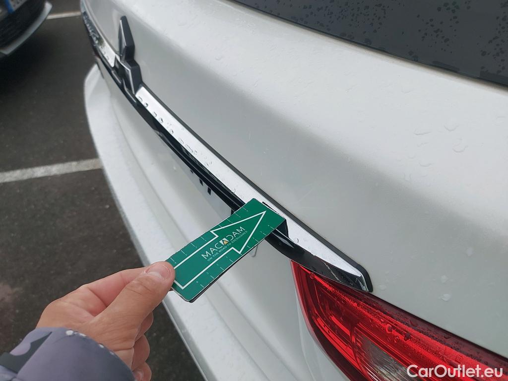  Mitsubishi  ASX MITSUBISHI  / 2017 / 5P / todoterreno 160 MPI Kaiteki #2