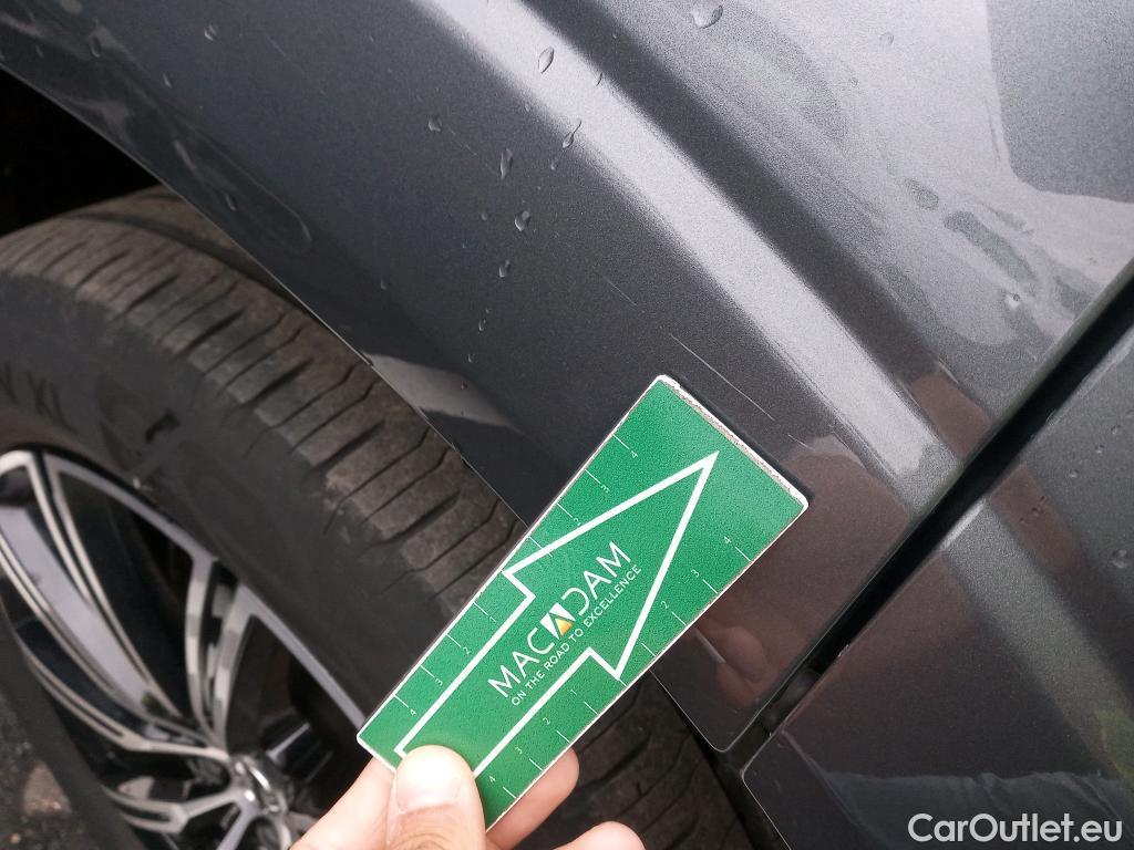  Volvo  XC60 VOLVO  / 2017 / 5P / todoterreno 2.0 T6 AWD Recharge Inscription Auto #33