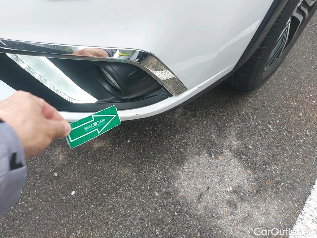  Mitsubishi  ASX MITSUBISHI  / 2017 / 5P / todoterreno 160 MPI Kaiteki #17