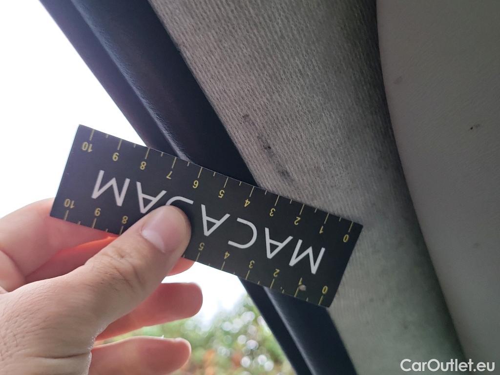  Renault  Kangoo RENAULT  Furgón/2013/4P/furgón derivado de turismo Profesional Maxi 5p dCi 81 kW (110 CV) #22