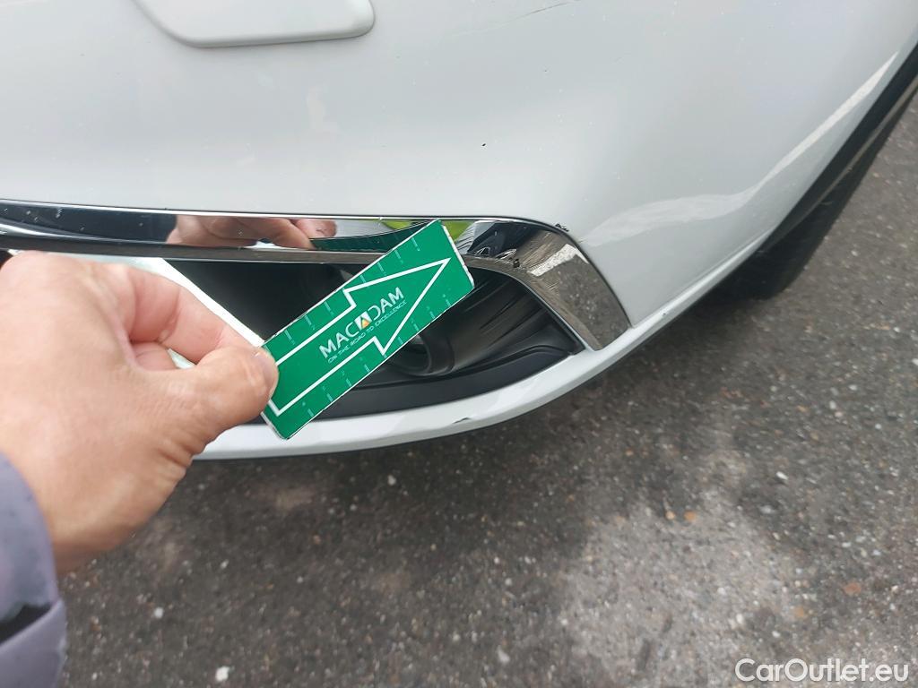  Mitsubishi  ASX MITSUBISHI  / 2017 / 5P / todoterreno 160 MPI Kaiteki #12