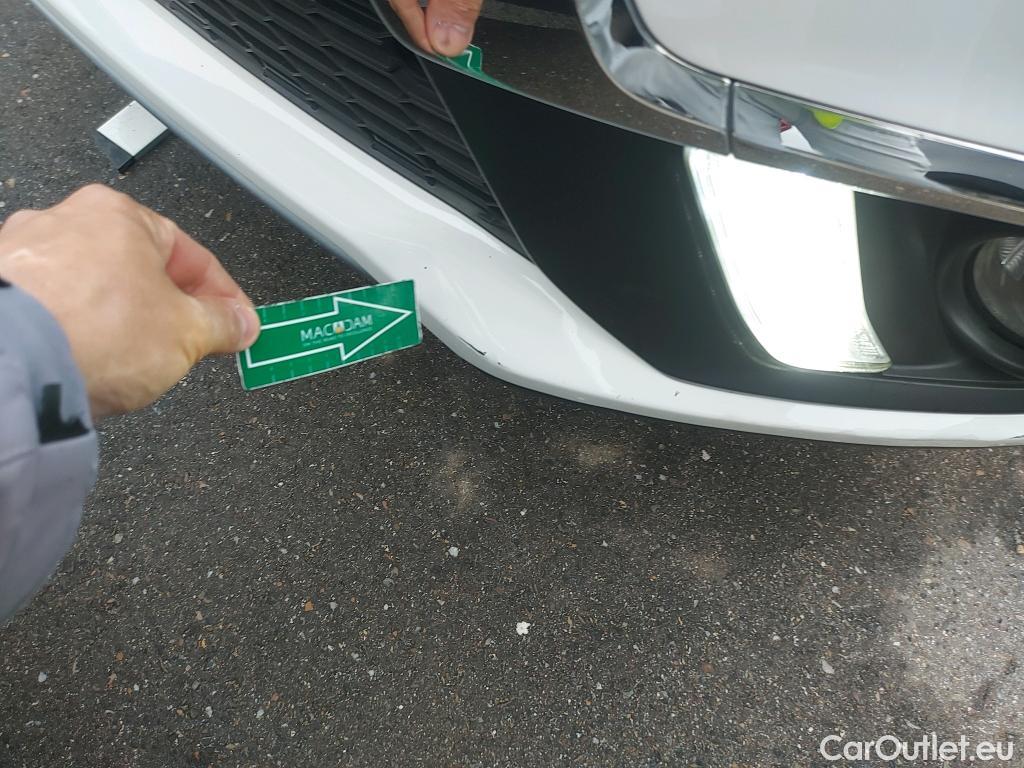  Mitsubishi  ASX MITSUBISHI  / 2017 / 5P / todoterreno 160 MPI Kaiteki #16