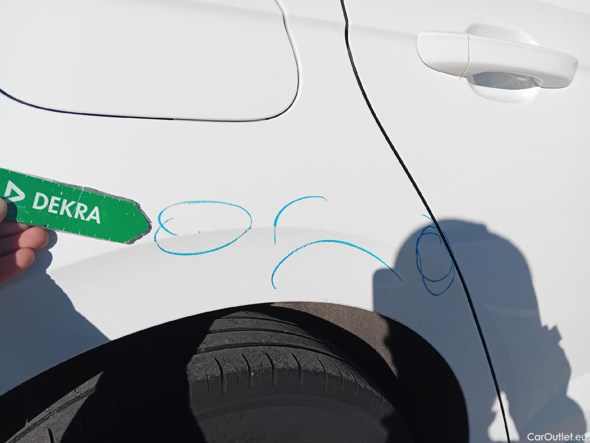  Volkswagen  Polo VOLKSWAGEN  / 2021 / 5P / berlina con portón Life 1.0 TSI 70kW (95CV) #10