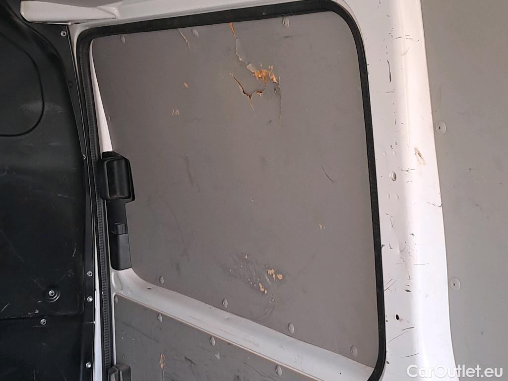  Volkswagen  Transporter VOLKSWAGEN  / 2015 / 4P / furgón Business Corto TN 2.0TDI 75kW(102CV) BMT #14