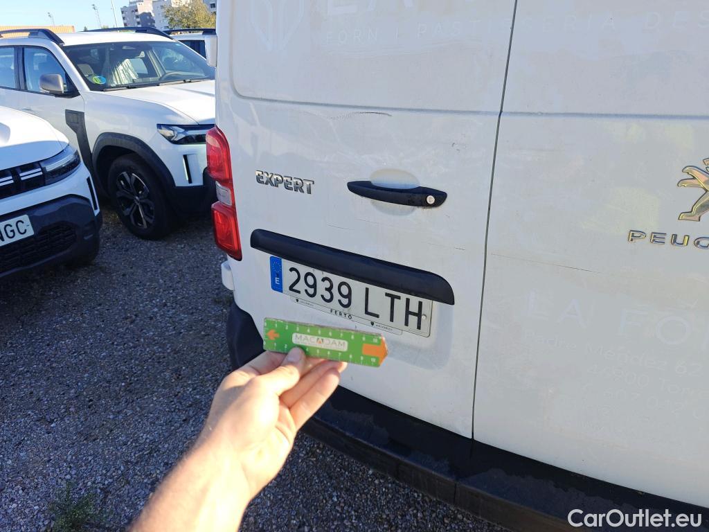  Peugeot  Expert PEUGEOT  / 2016 / 4P / furgón Furgón Premium 2.0 BlueHDi 120 EAT8 Stan #10