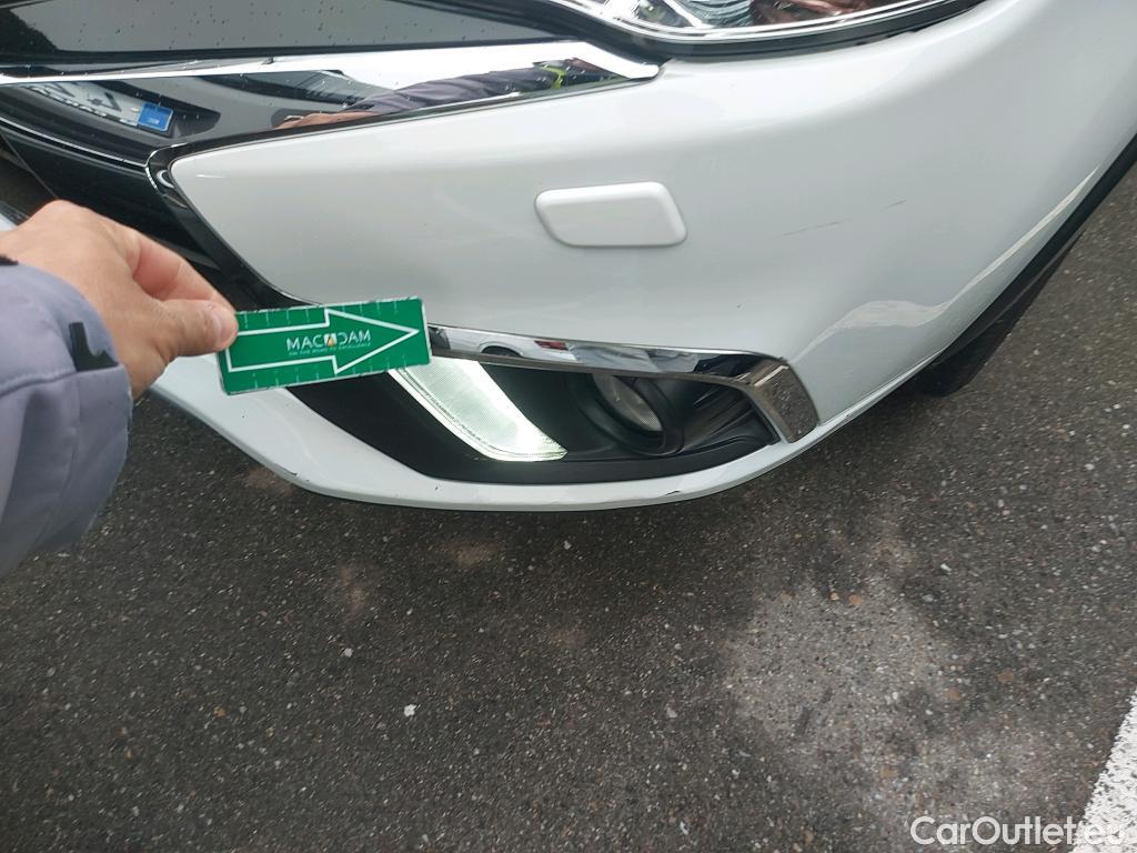  Mitsubishi  ASX MITSUBISHI  / 2017 / 5P / todoterreno 160 MPI Kaiteki #11