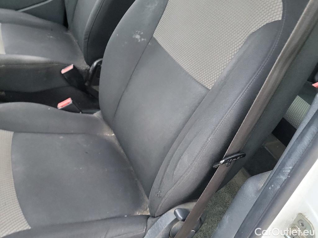  Renault  Kangoo RENAULT  Furgón/2013/4P/furgón derivado de turismo Profesional Maxi 5p dCi 81 kW (110 CV) #35