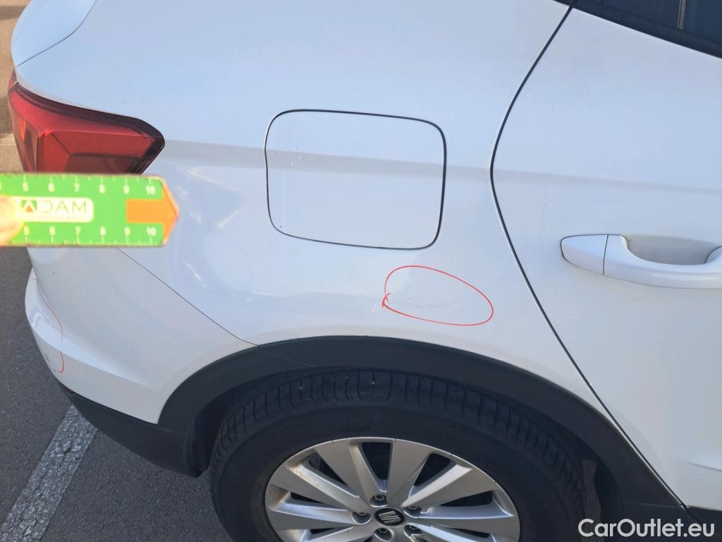  Seat  Arona SEAT  / 2017 / 5P / todoterreno 1.0 TSI 70kW (95CV) Style Edition Eco (CX) #12