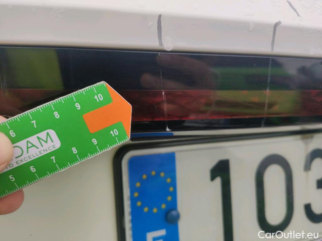  Hyundai  Tucson HYUNDAI  / 2020 / 5P / todoterreno 1.6 TGDI PHEV 195kW Maxx Auto 4X4 #2