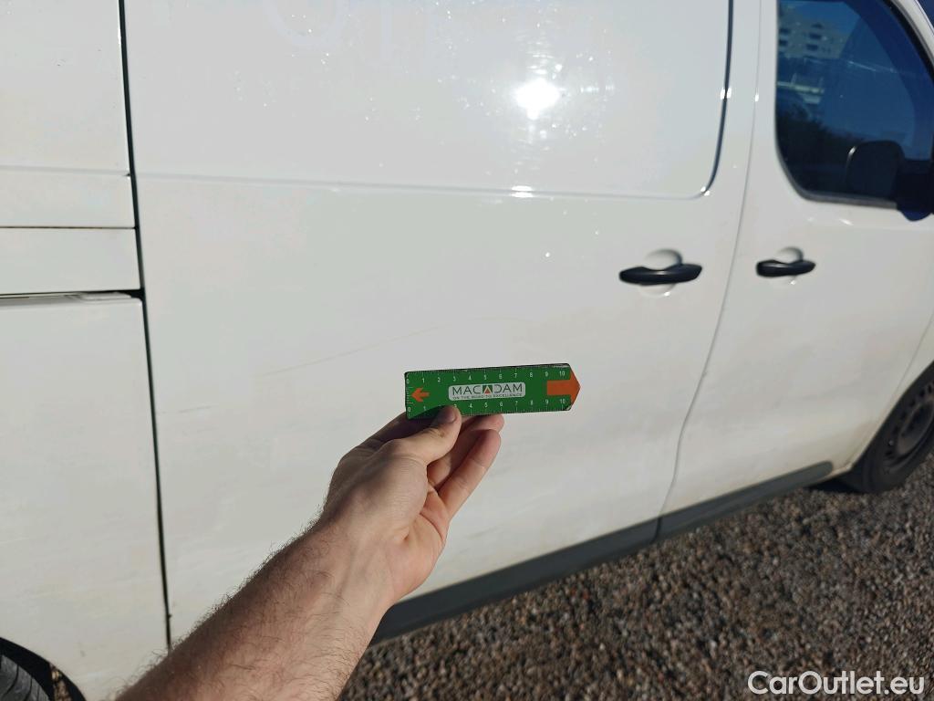  Peugeot  Expert PEUGEOT  / 2016 / 4P / furgón Furgón Premium 2.0 BlueHDi 120 EAT8 Stan #15