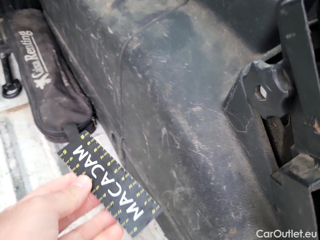  Renault  Kangoo RENAULT  Furgón/2013/4P/furgón derivado de turismo Profesional Maxi 5p dCi 81 kW (110 CV) #42