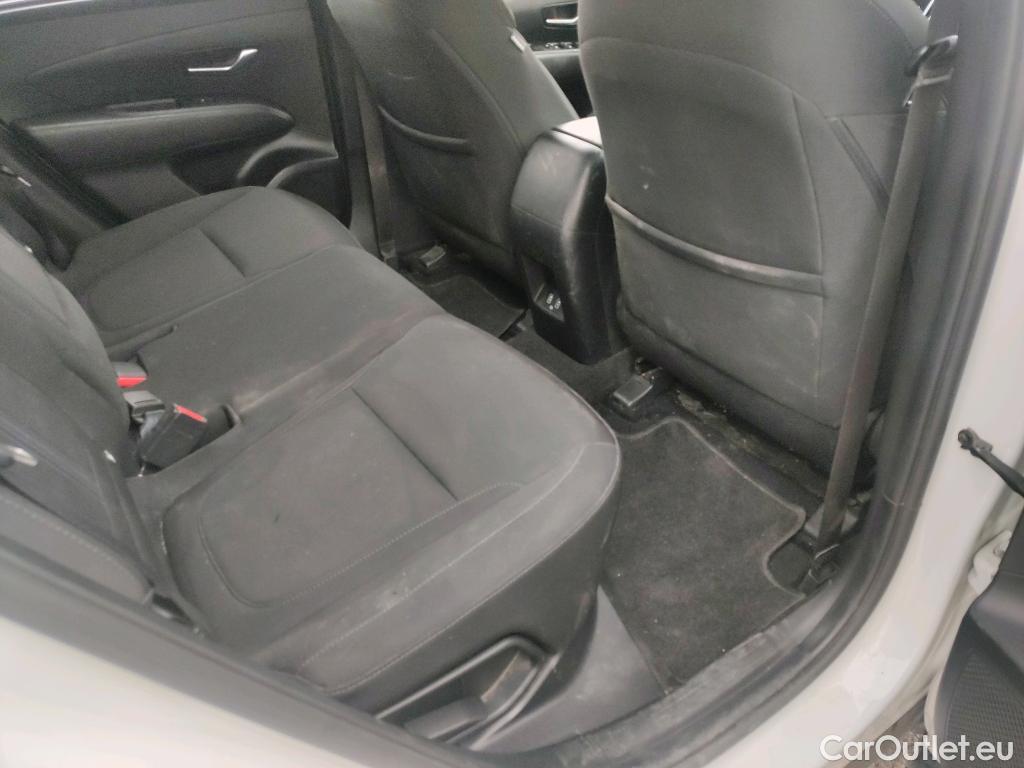  Hyundai  Tucson HYUNDAI  / 2020 / 5P / todoterreno 1.6 TGDI PHEV 195kW Maxx Auto 4X4 #39