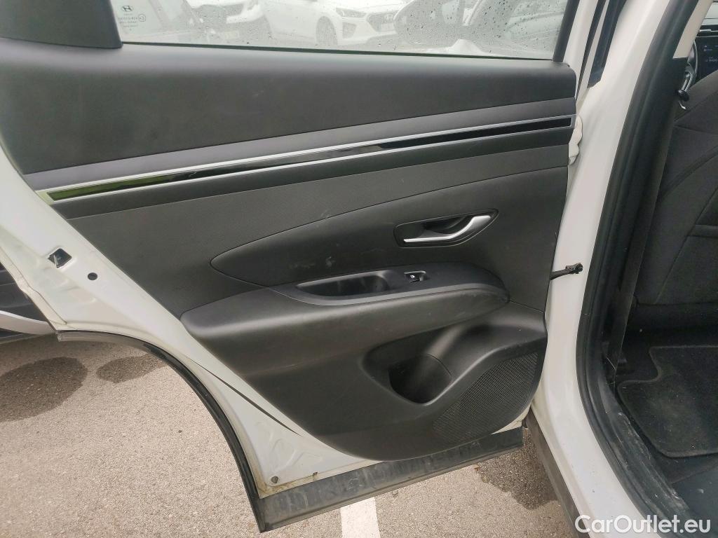  Hyundai  Tucson HYUNDAI  / 2020 / 5P / todoterreno 1.6 TGDI PHEV 195kW Maxx Auto 4X4 #19