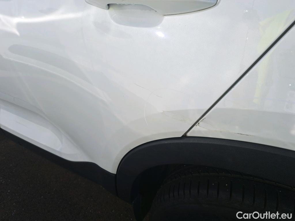  Volvo  XC 40 VOLVO XC40 / 2017 / 5P / todoterreno 1.5 T4 Twin Recharge Inscription Ex Auto #3