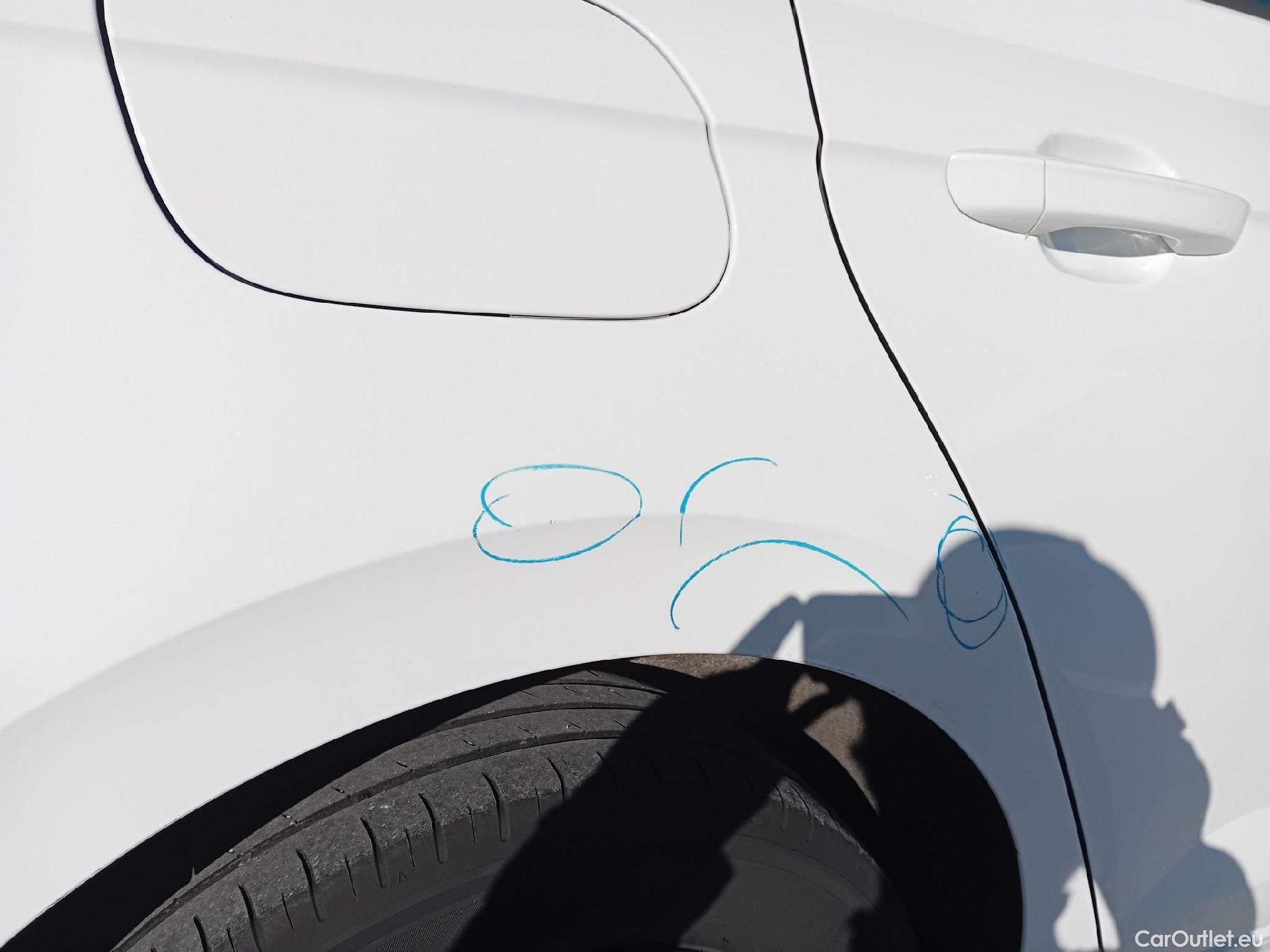  Volkswagen  Polo VOLKSWAGEN  / 2021 / 5P / berlina con portón Life 1.0 TSI 70kW (95CV) #9