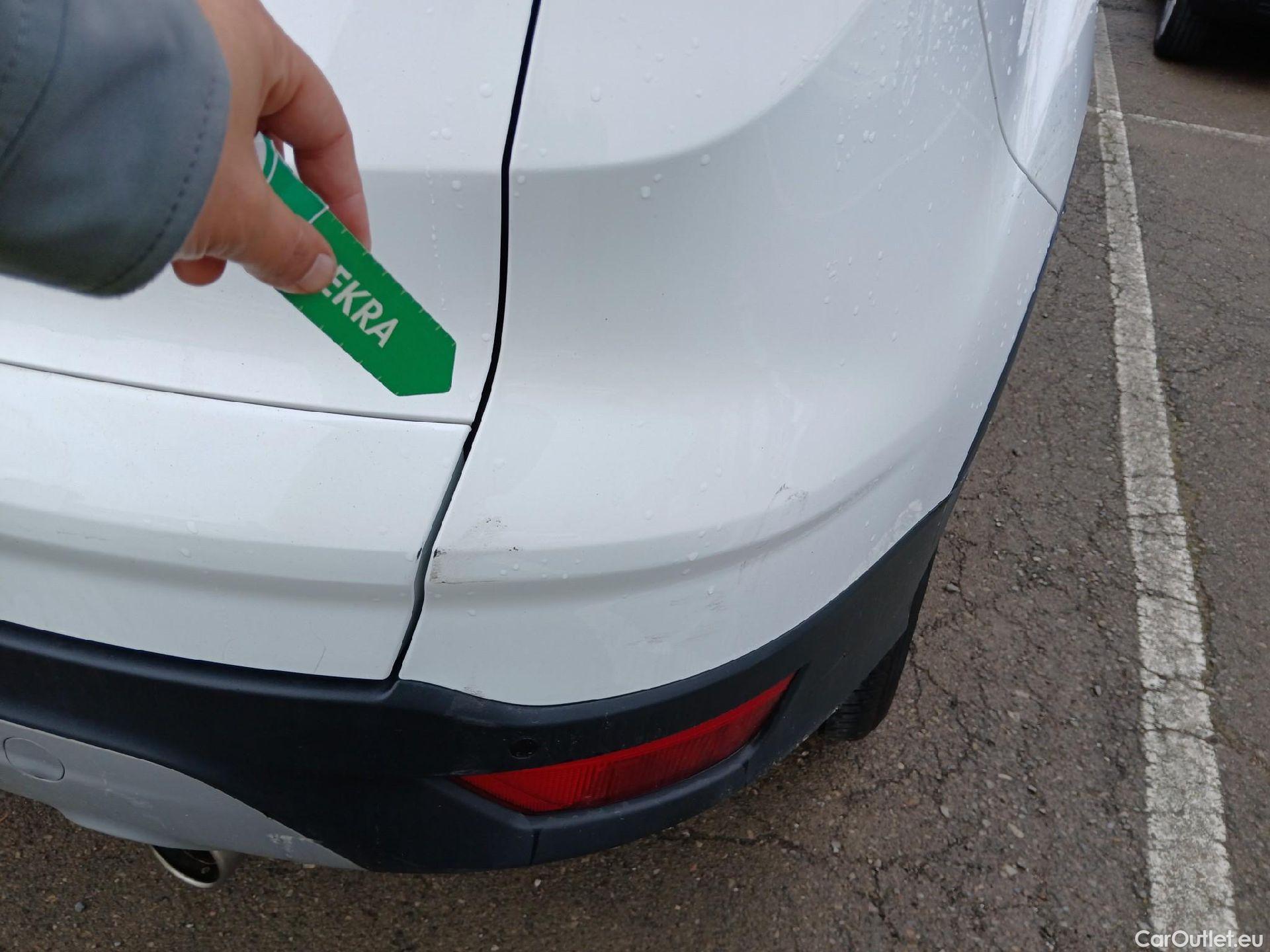  Ford  Kuga FORD  / 2016 / 5P / todoterreno 1.5 EcoBoost 88kW 4x2 Trend+ (CX) #34