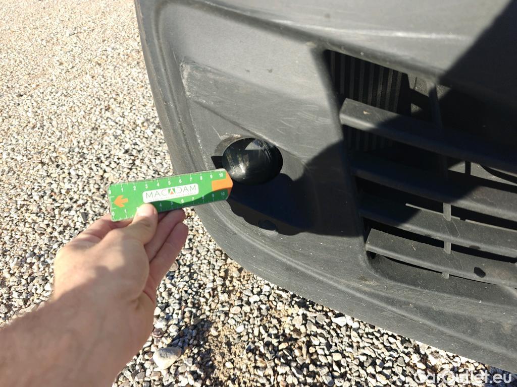  Peugeot  Expert PEUGEOT  / 2016 / 4P / furgón Furgón Premium 2.0 BlueHDi 120 EAT8 Stan #58