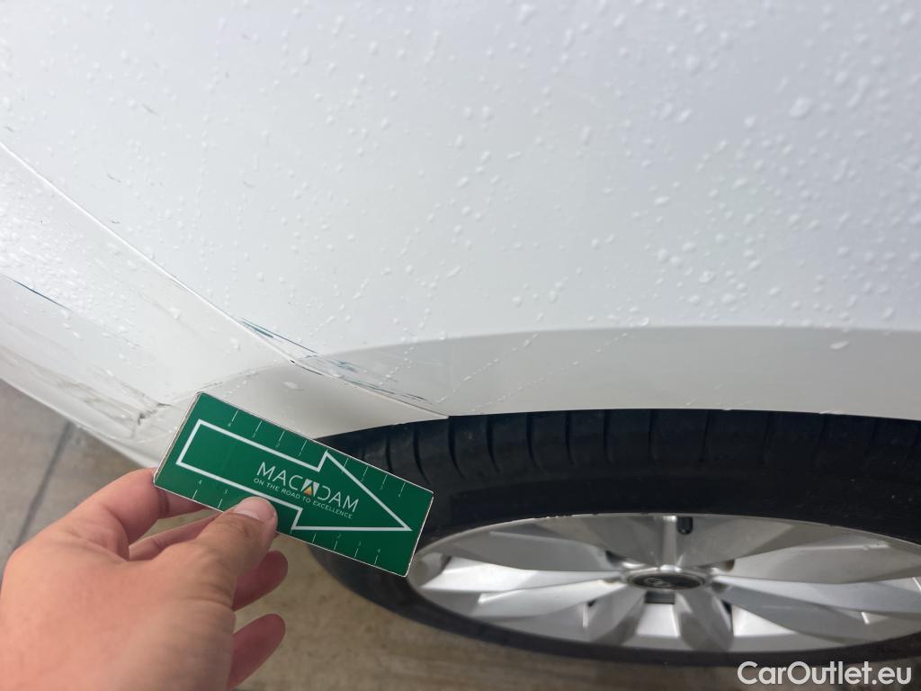  Audi  A3 AUDI  / 2020 / 5P / berlina con portón Sportback 30 TFSI 81kW (110CV) S tronic #6