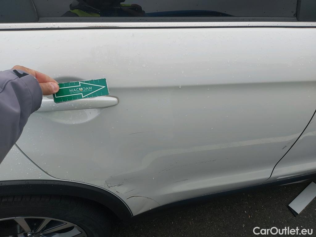  Mitsubishi  ASX MITSUBISHI  / 2017 / 5P / todoterreno 160 MPI Kaiteki #3