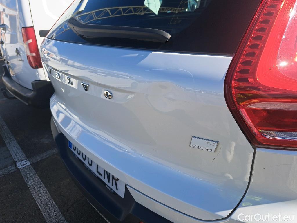  Volvo  XC 40 VOLVO XC40 / 2017 / 5P / todoterreno 1.5 T4 Twin Recharge Inscription Ex Auto #1