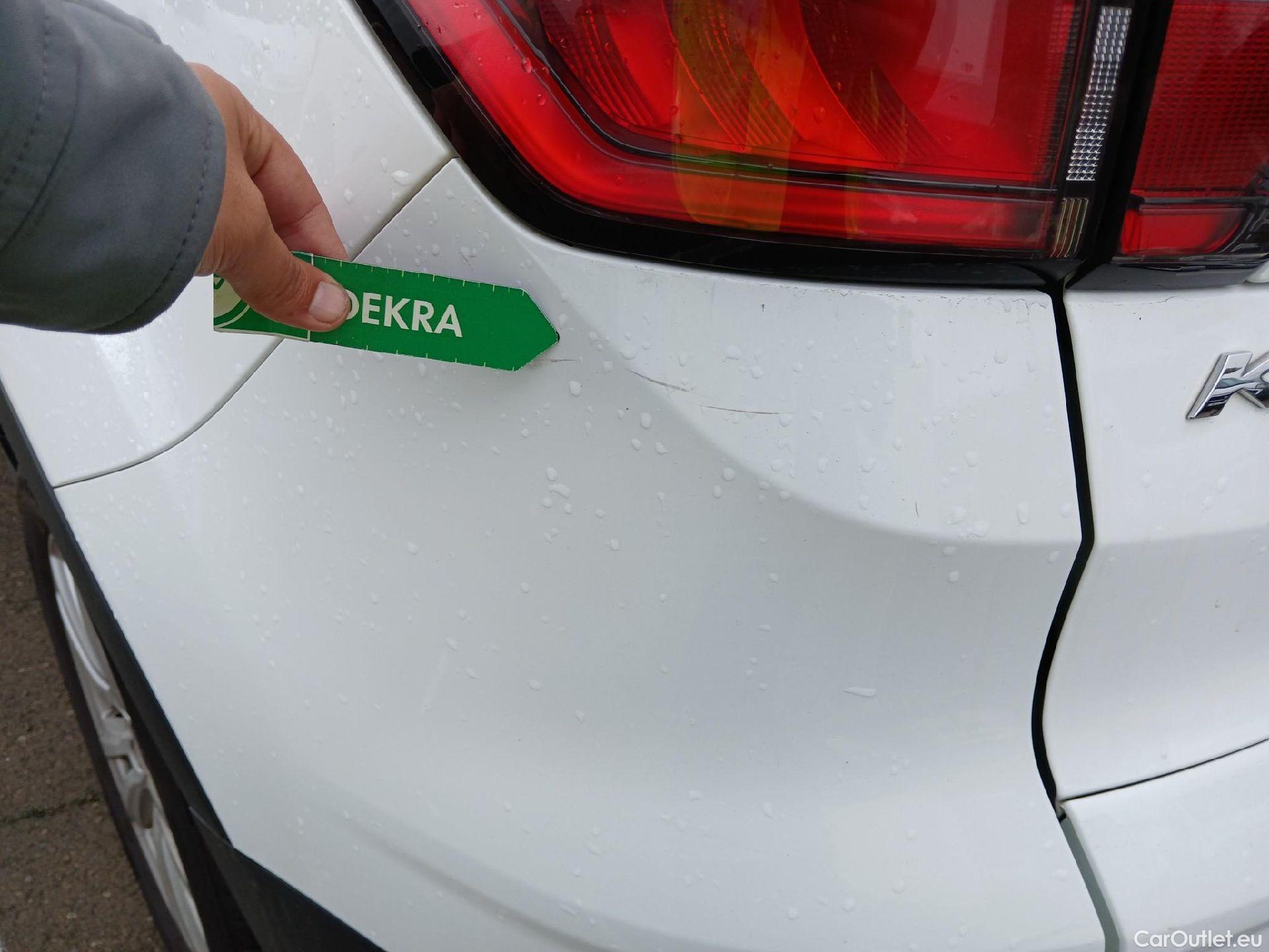  Ford  Kuga FORD  / 2016 / 5P / todoterreno 1.5 EcoBoost 88kW 4x2 Trend+ (CX) #23