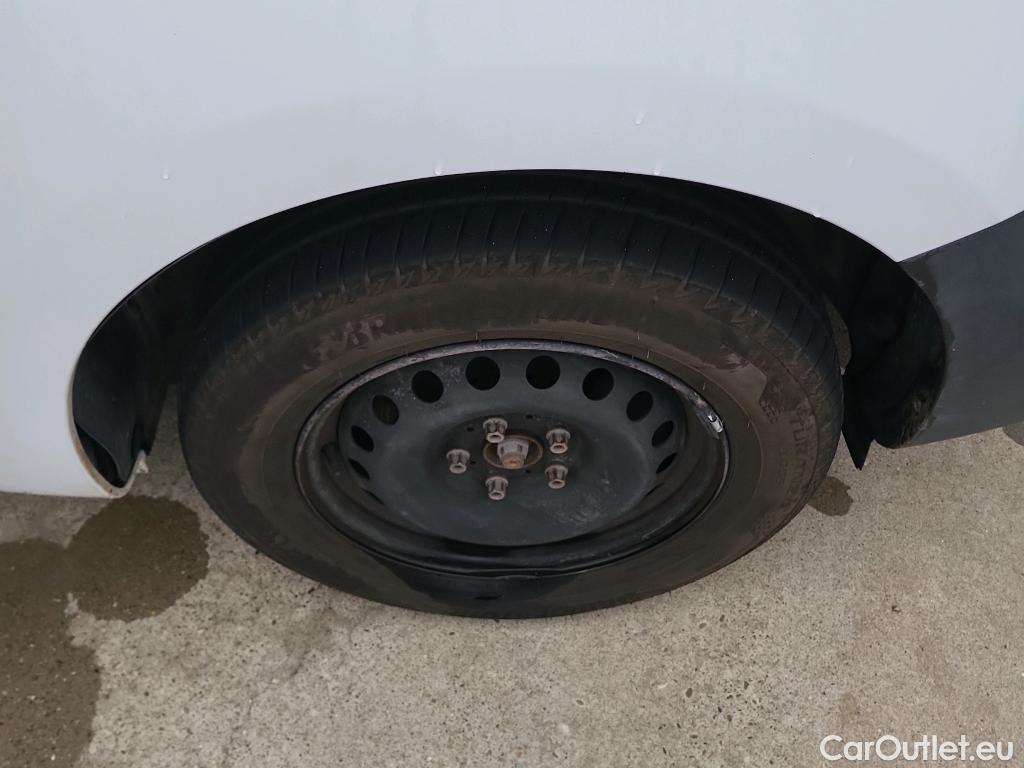  Renault  Kangoo RENAULT  Furgón/2013/4P/furgón derivado de turismo Profesional Maxi 5p dCi 81 kW (110 CV) #45