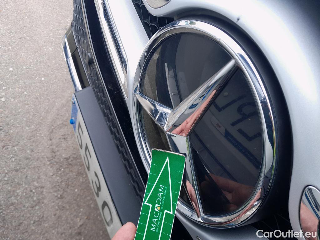  Mercedes  G-Klasee MERCEDES-BENZ GLE / 2018 / 5P / todoterreno GLE 350 de 4MATIC (Híbrido Enchufable) #5