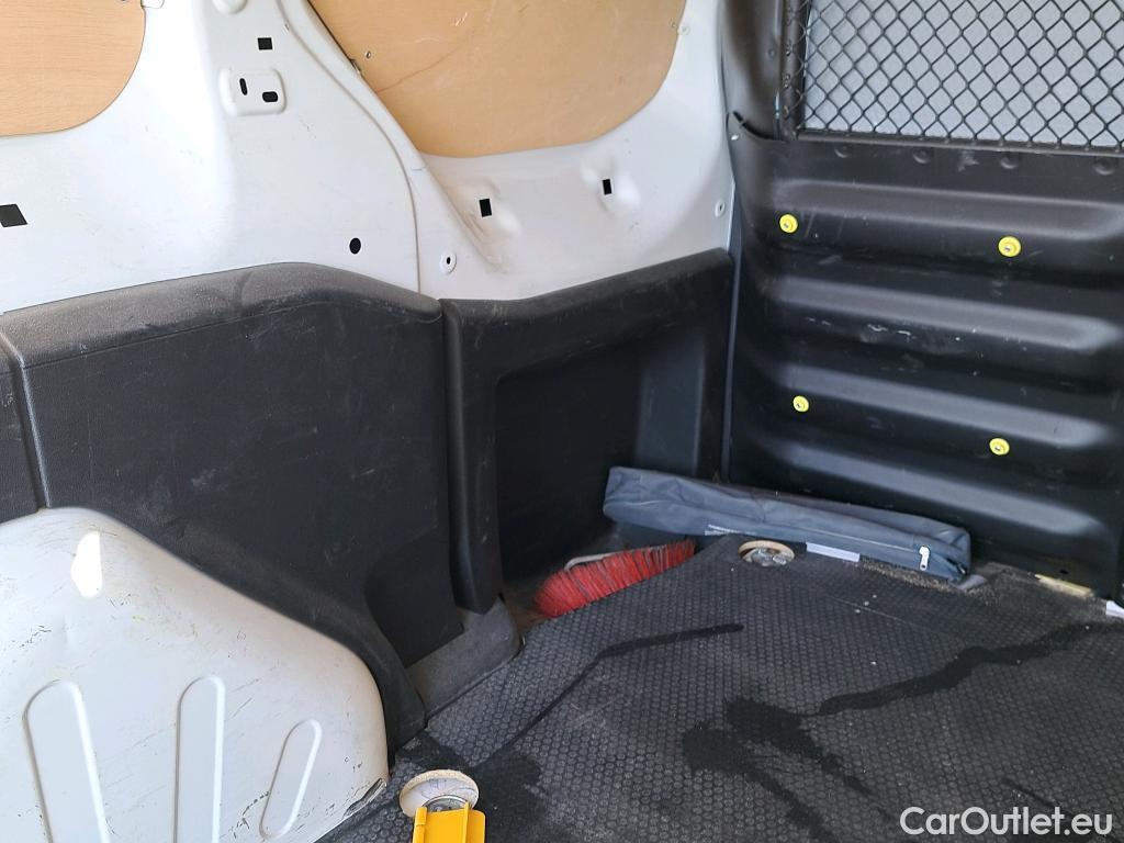  Peugeot  Partner PEUGEOT  VU 4p 2G furgón derivado de Furgón Confort PackL2 BlueHDi 73KW (100) #30