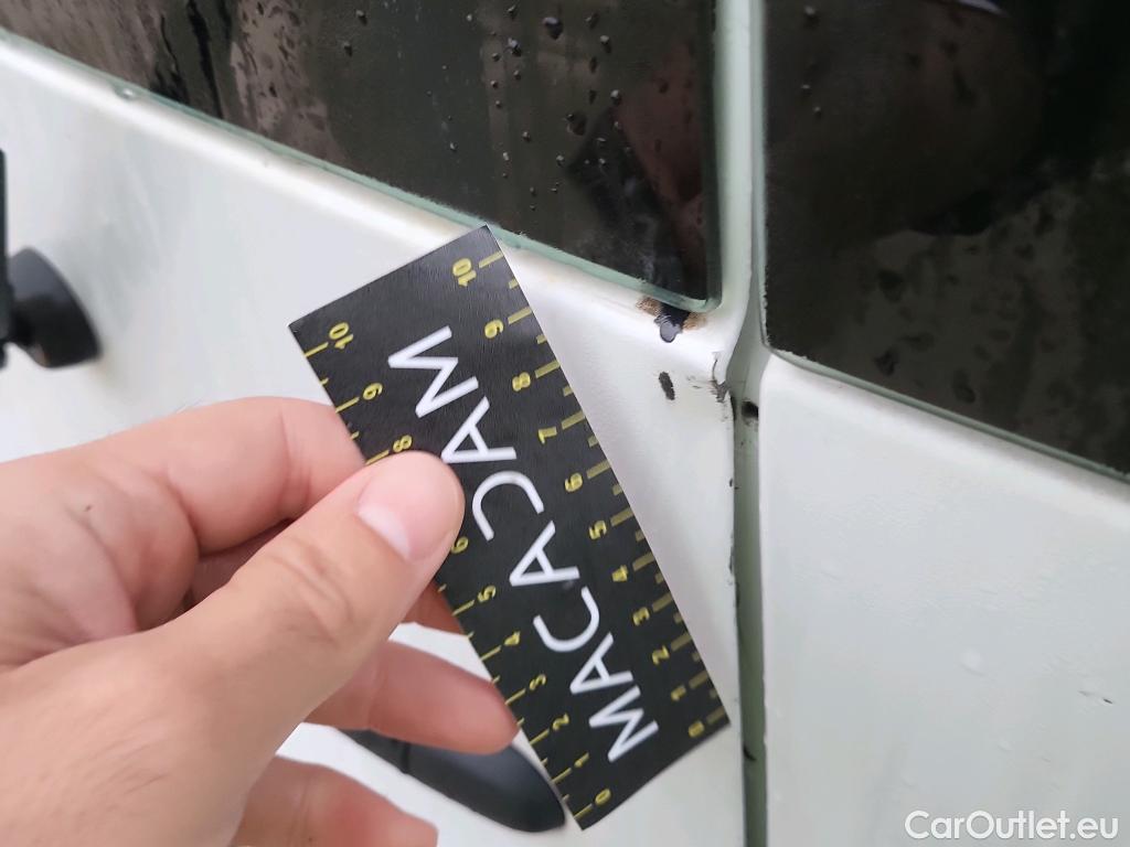  Renault  Kangoo RENAULT  Furgón/2013/4P/furgón derivado de turismo Profesional Maxi 5p dCi 81 kW (110 CV) #54