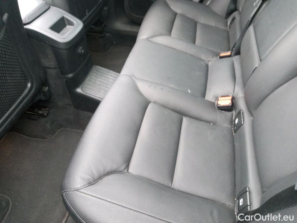  Volvo  XC60 VOLVO  / 2017 / 5P / todoterreno 2.0 T6 AWD Recharge Inscription Auto #36