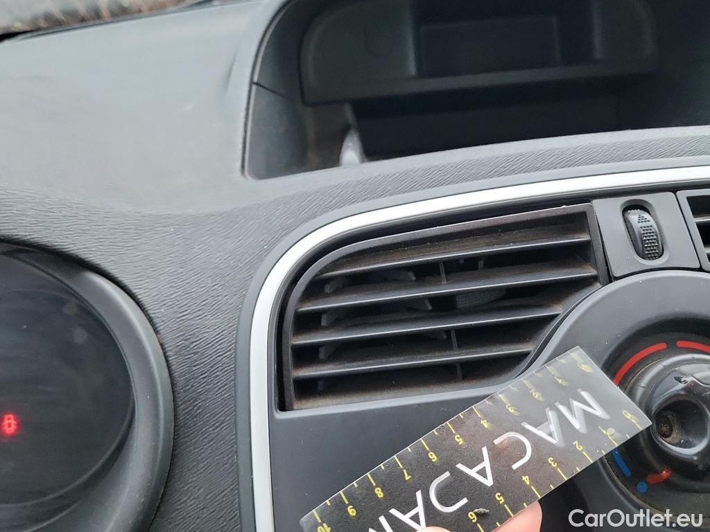  Renault  Kangoo RENAULT  Furgón/2013/4P/furgón derivado de turismo Profesional Maxi 5p dCi 81 kW (110 CV) #28