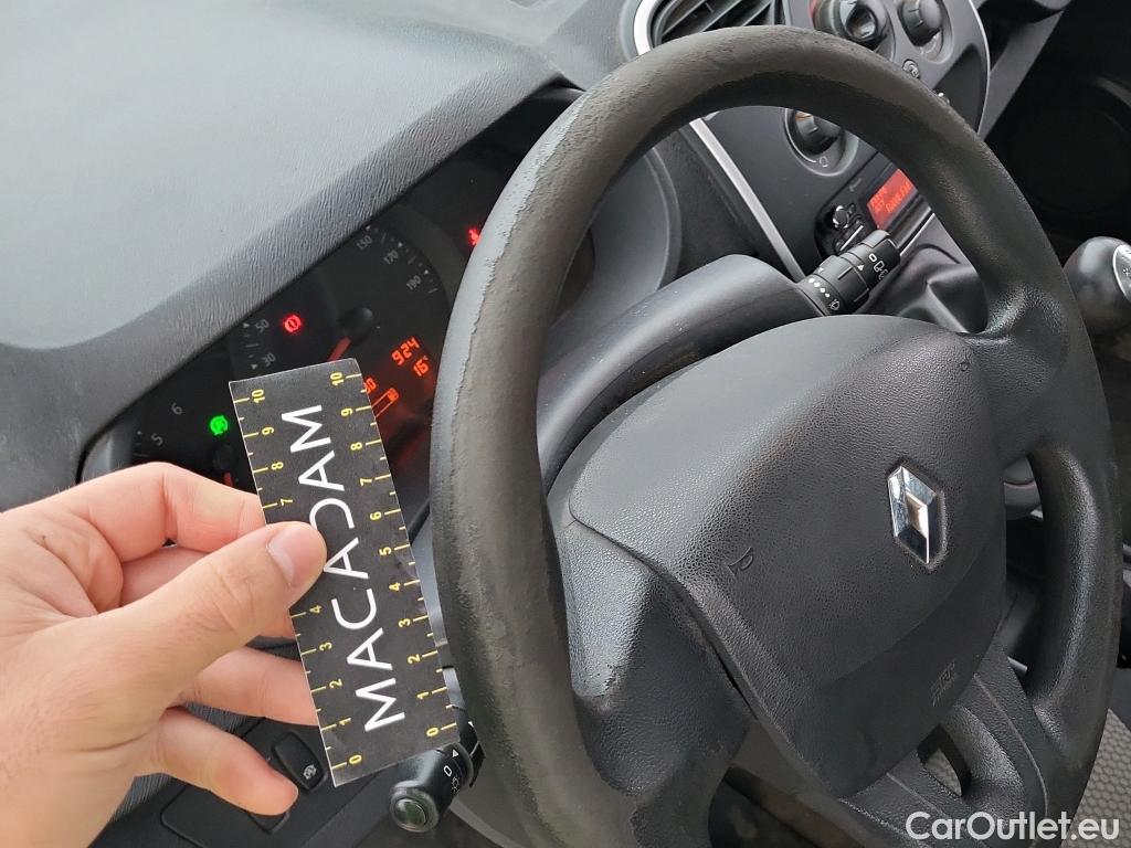  Renault  Kangoo RENAULT  Furgón/2013/4P/furgón derivado de turismo Profesional Maxi 5p dCi 81 kW (110 CV) #4