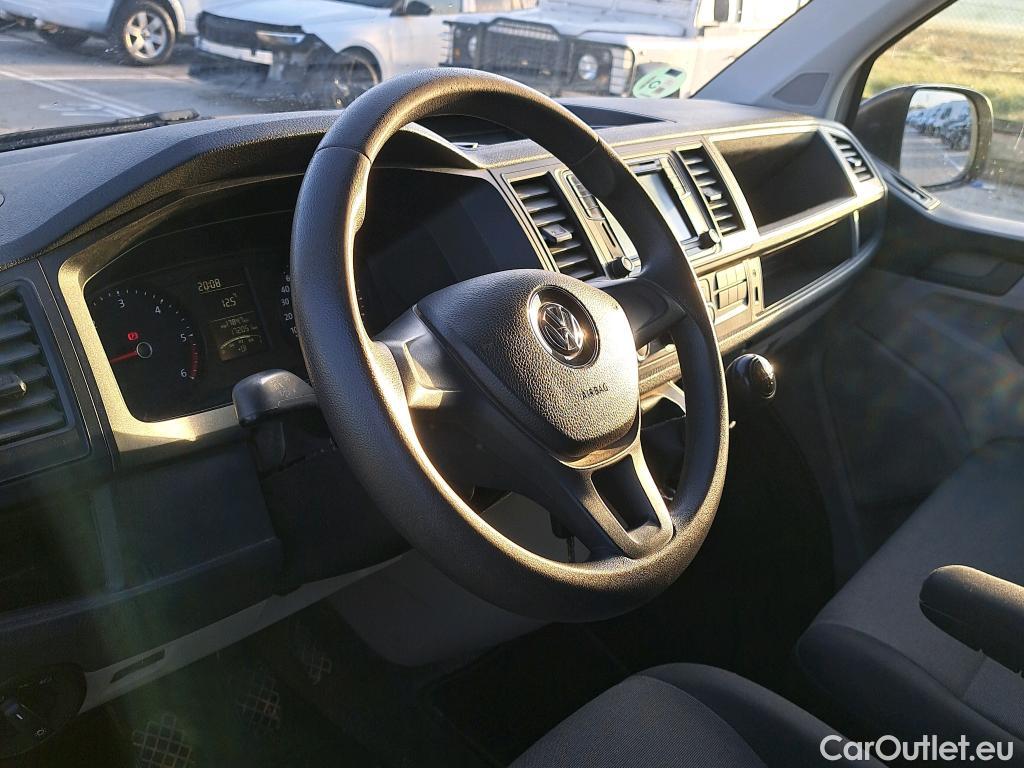  Volkswagen  Transporter VOLKSWAGEN  / 2015 / 4P / furgón Business Corto TN 2.0TDI 75kW(102CV) BMT #15