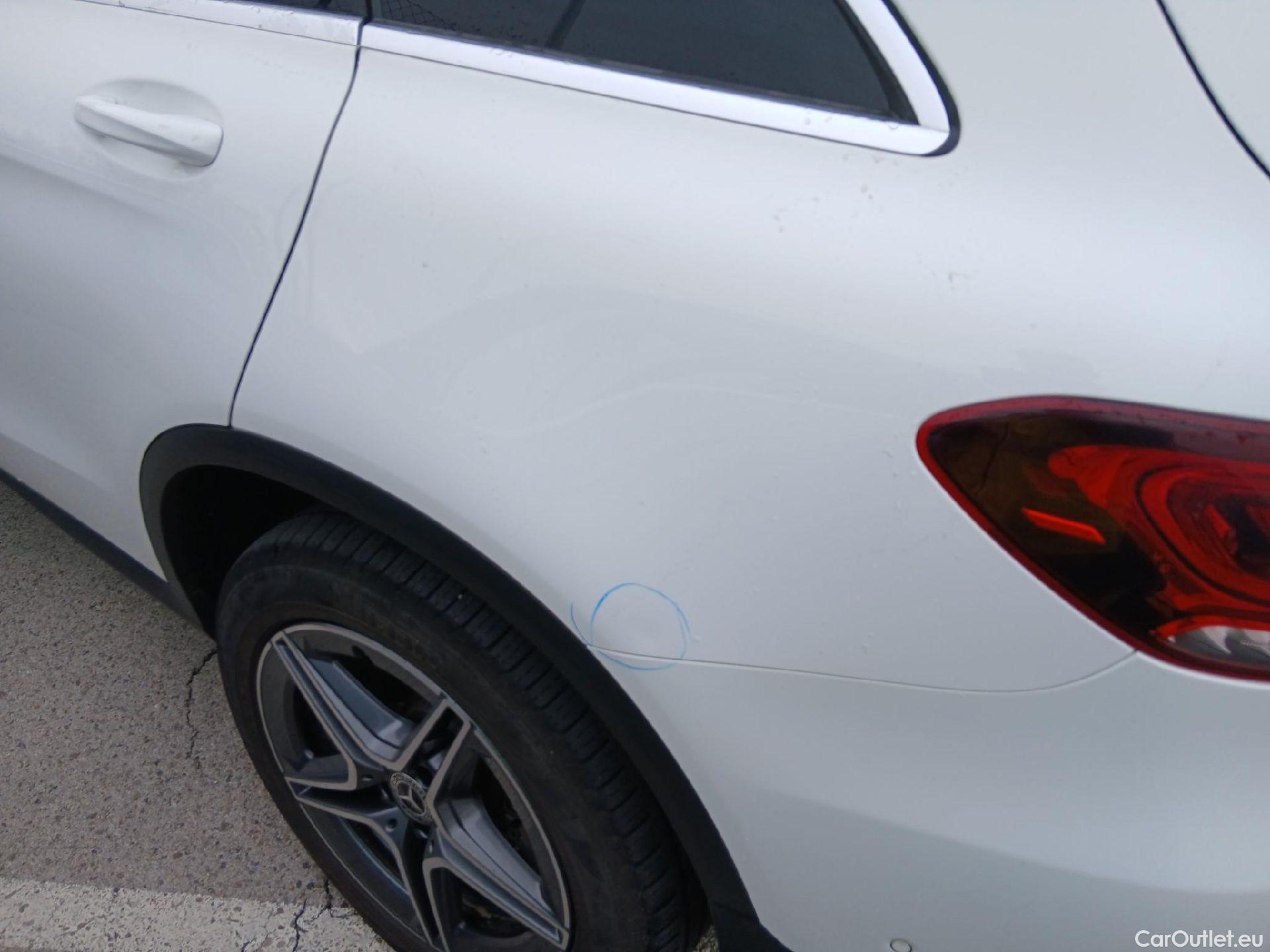  Mercedes  G-Klasee MERCEDES-BENZ Clase GLC / 2019 / 5P / todoterreno GLC 300 de 4MATIC #11