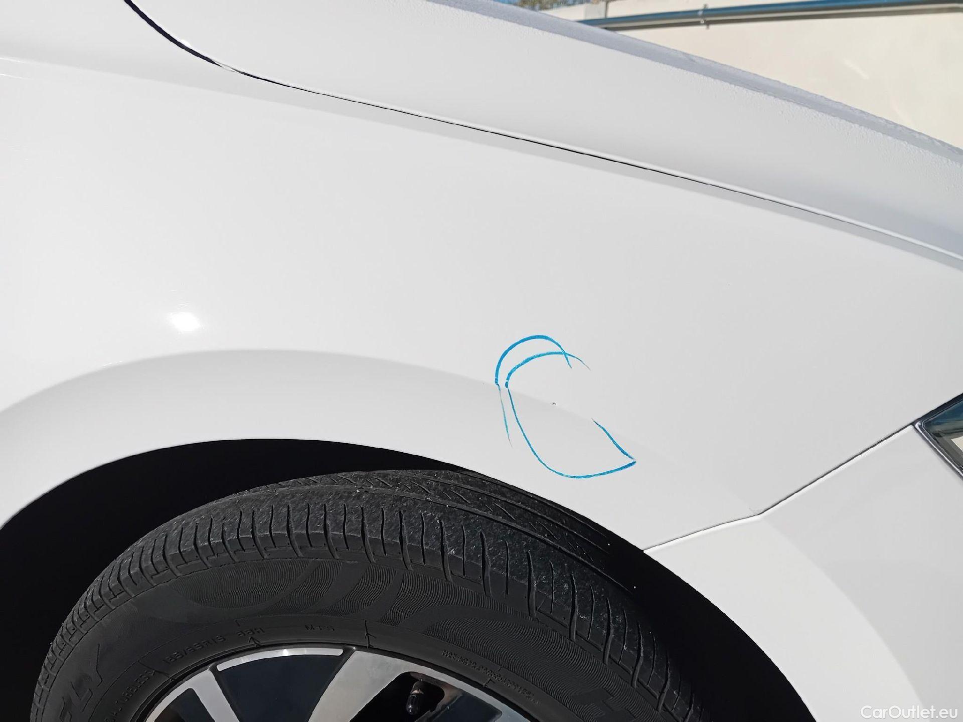  Volkswagen  Polo VOLKSWAGEN  / 2021 / 5P / berlina con portón Life 1.0 TSI 70kW (95CV) #13