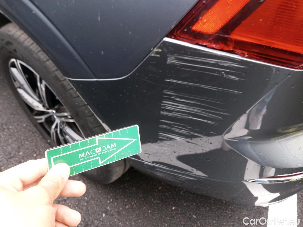  Volvo  XC60 VOLVO  / 2017 / 5P / todoterreno 2.0 T6 AWD Recharge Inscription Auto #29